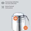 Esbit Stainless Steel Coffee Maker ES20102100