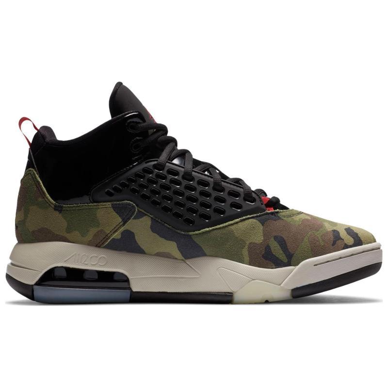 Jordan Maxin 200 Camo Jordan CD6107-200