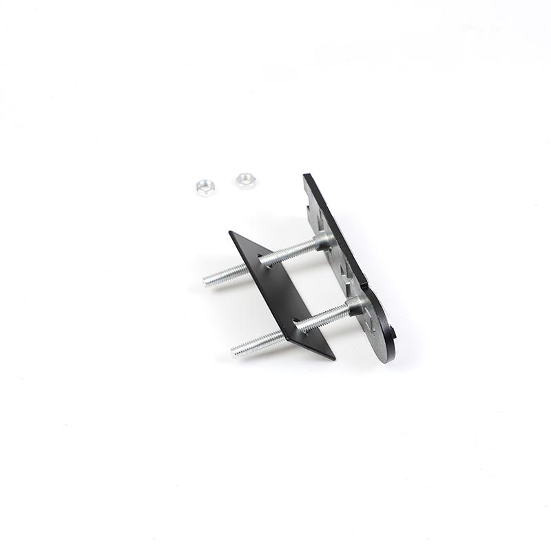 2026 Hot VOLKSWAGEN 1Pcs Car Metal Badge Sticker Front Grille Decal Decoration For VW GTI Passat B6 Golf Mk7 Polo Tiguan Jetta T FMPQT1