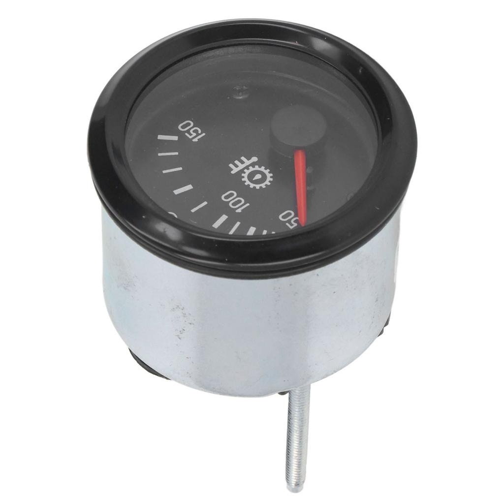 Indicator Temperatură Ulei Precis Stabil 52mm Tip Ac Indicator Temperatură Ulei pentru Generatoare Cummins 24V