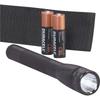 Mini Maglite 2nd LED 2AA SP2201HY Black MAG-LITE (2 AA)
