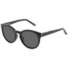 Phillip Lim X Linda Farrow Black Phantos Sunglasses Pl130c1sun 53