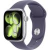Apple Series 11 Smartwatch GPS Cellular 42mm Silver/Purple