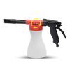Pressure Washer Snow Foam Cannons Lances Guns Bottle Nozzles Tip Adjustable Foam