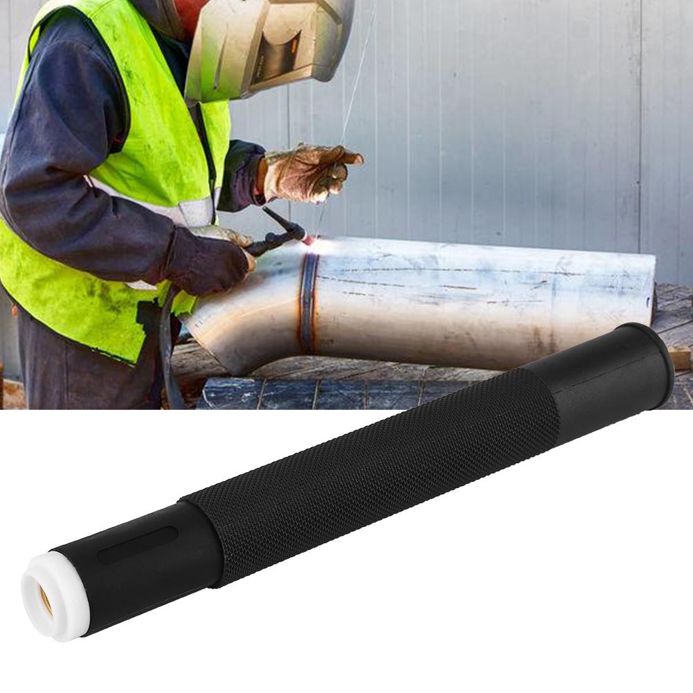 WP9P TIG Welding Torch Head Body 125Amp Air Cooled Welding Accessories