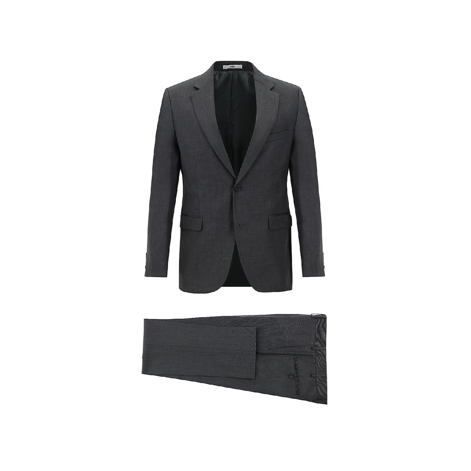 

Classic Suit 40-F Drop grullo
