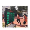 JINGRUIDA M-JTRR LED Sports Data Display