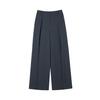 Rap Jawline Long Wide Pants Aq3Wp865