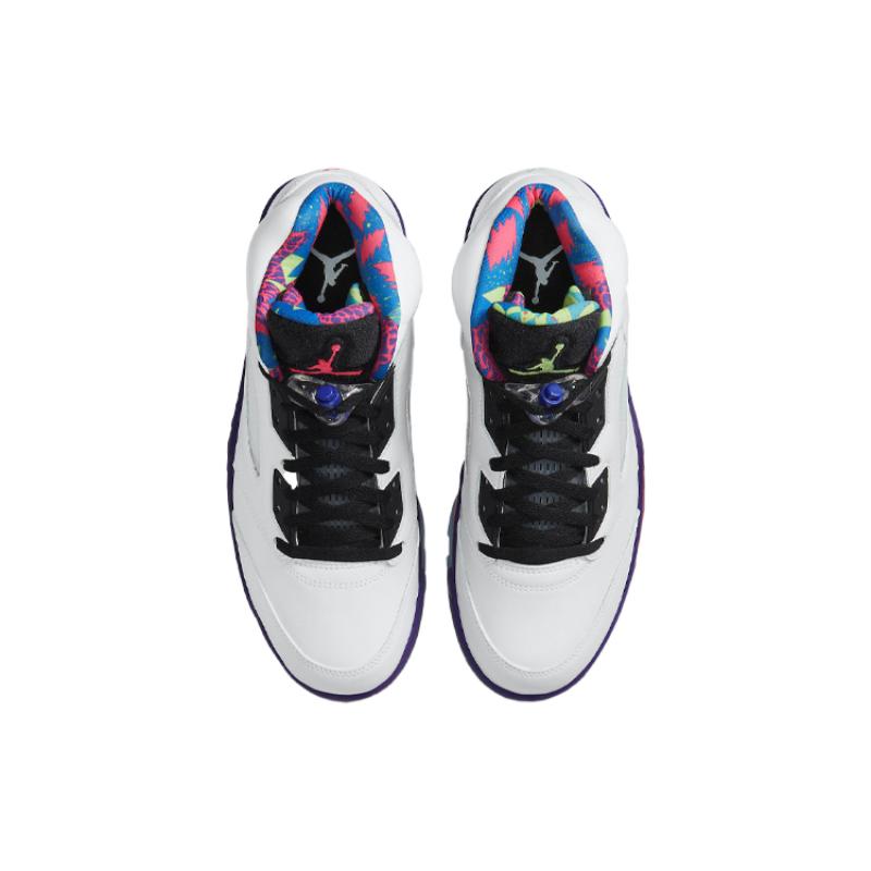 Air Jordan 5 Retro 'Alternate Bel Air' Jordan DB3335-100