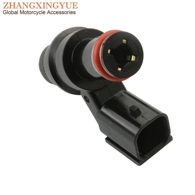 Inyector de combustible para scooter SYM Maxsym 400 Citycom 300i 06414-L4A-000