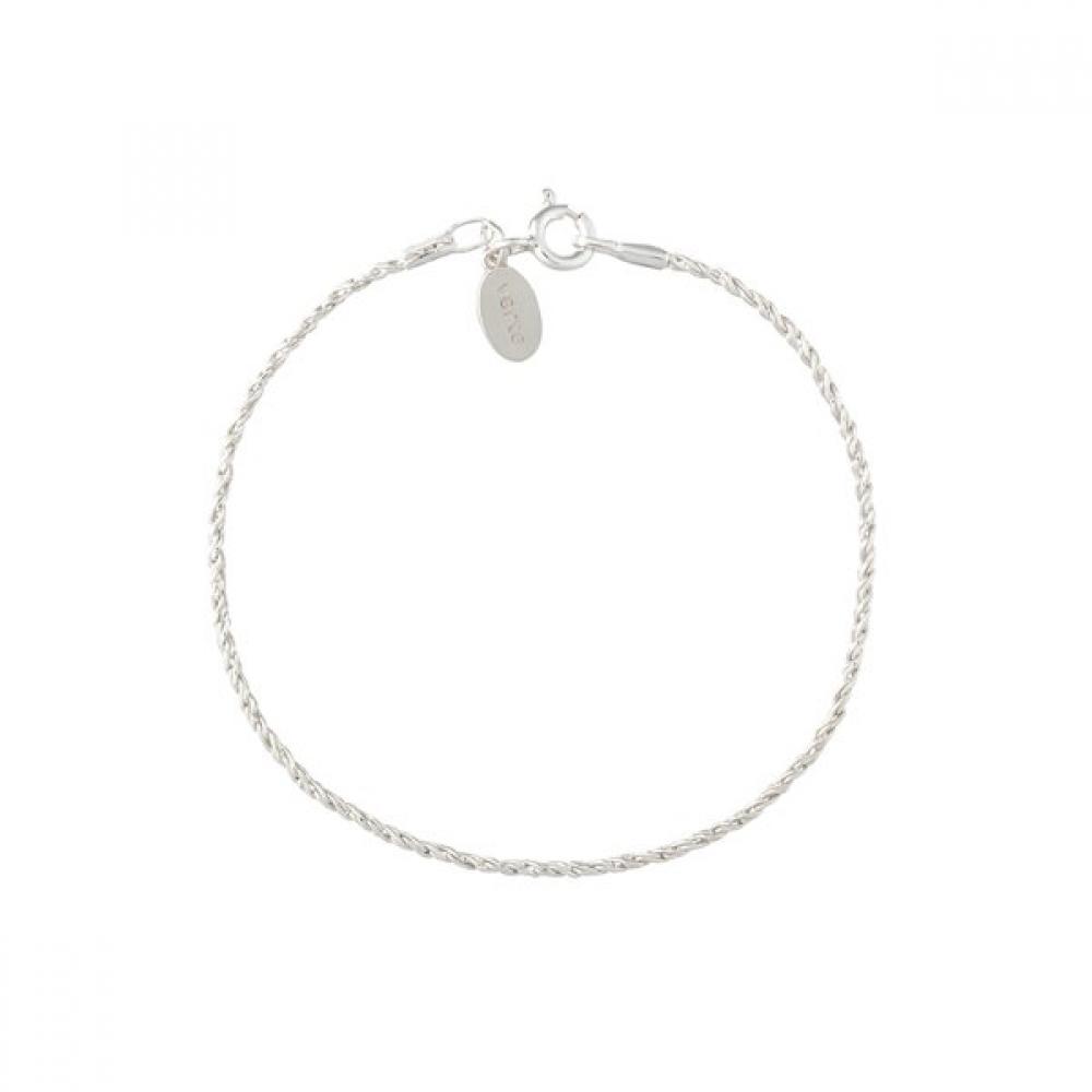 Huit.silvEr.60   Allur E bracElEt