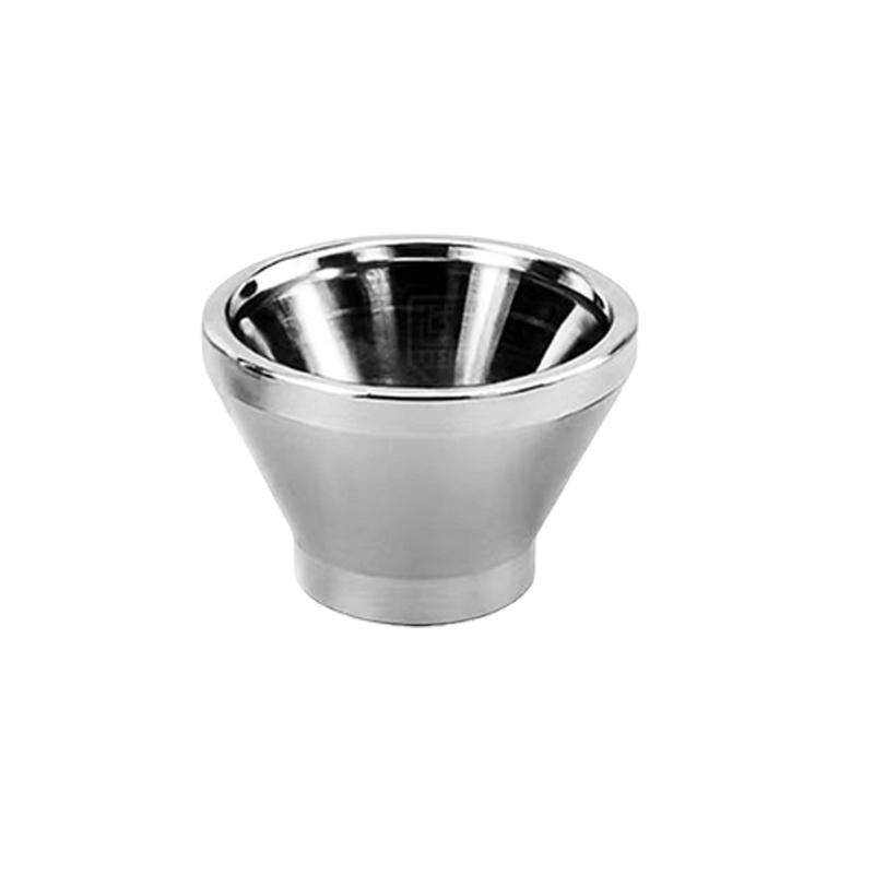 Precise Engineered Airbrush Needle Protector Nozzle Cap Crafted from Wear Resistant Alloy For 130 131 180 Models