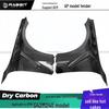BMW 2 Series M240 G42 Real Carbon Fiber AP Style Fender Mudguard