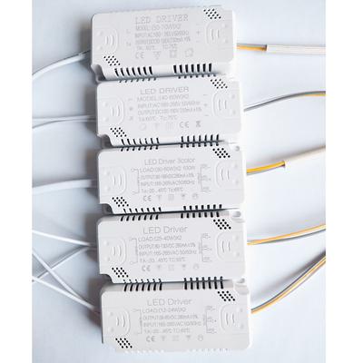 1 Pcs LED Driver 260-280mA 50-60HZ For LED Lighting