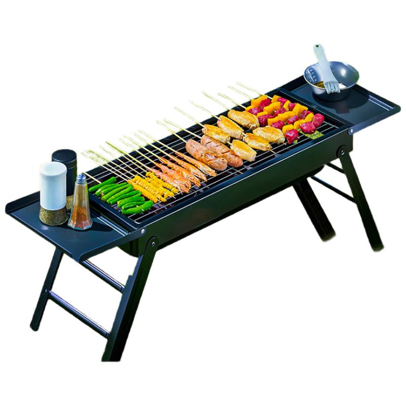 Zhunhang Outdoor Cooking & BBQ Essentials
