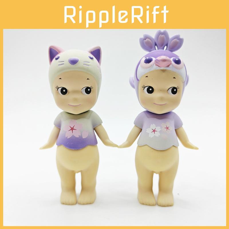 Sonny Angel Toy Pvc Collectible Action Figure Model For Home Decoration Gift