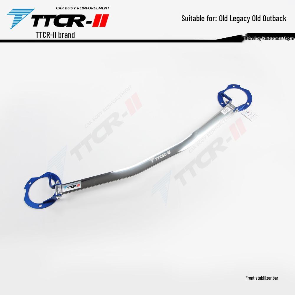 08-21 Forester/Outback/Legacy/XV/Impreza Off-road Strut Bar for Chassis Strengthening