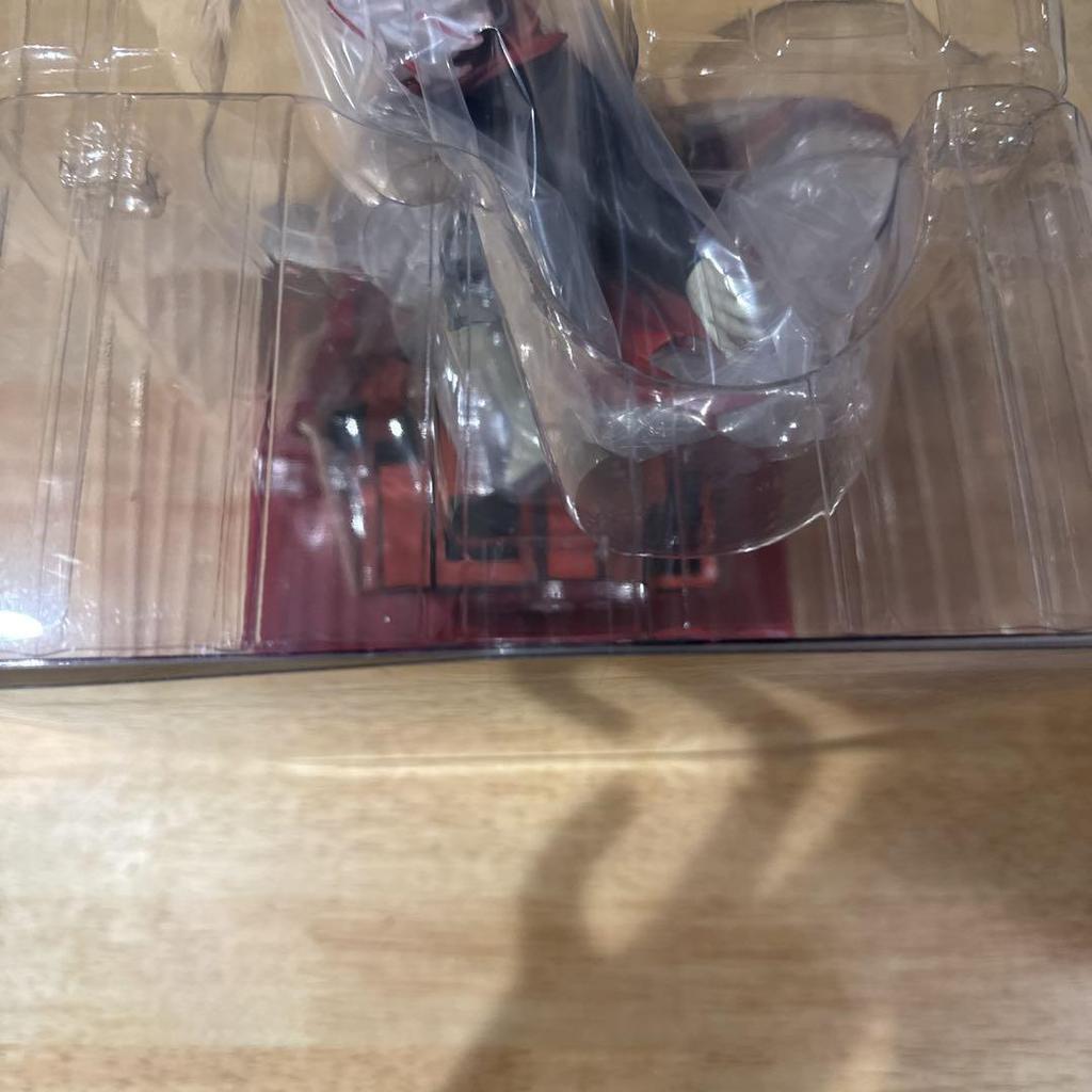 [USED] TV Anime "Dandadan" DRESSTA Okarun (Transformation) Figure