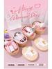 Women's Day Goddess Festival Souvenir Set - Perfect Gift for Employees and Clients