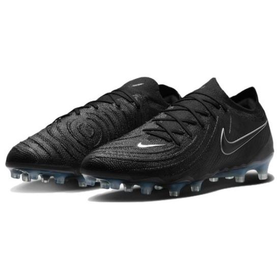 

Nike Phantom GX 2 Elite AG Shadow Pack - FJ2554-001 EU 38.5 чёрный