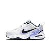 Air Monarch 4 Water Teal Tide Abrasion Resistant Low Top Chunky Sneakers Unisex Blue White 415445-102(Team858- )