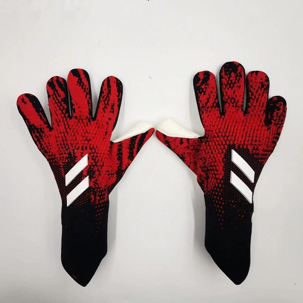 Professional Match Football Goalkeeper Gloves