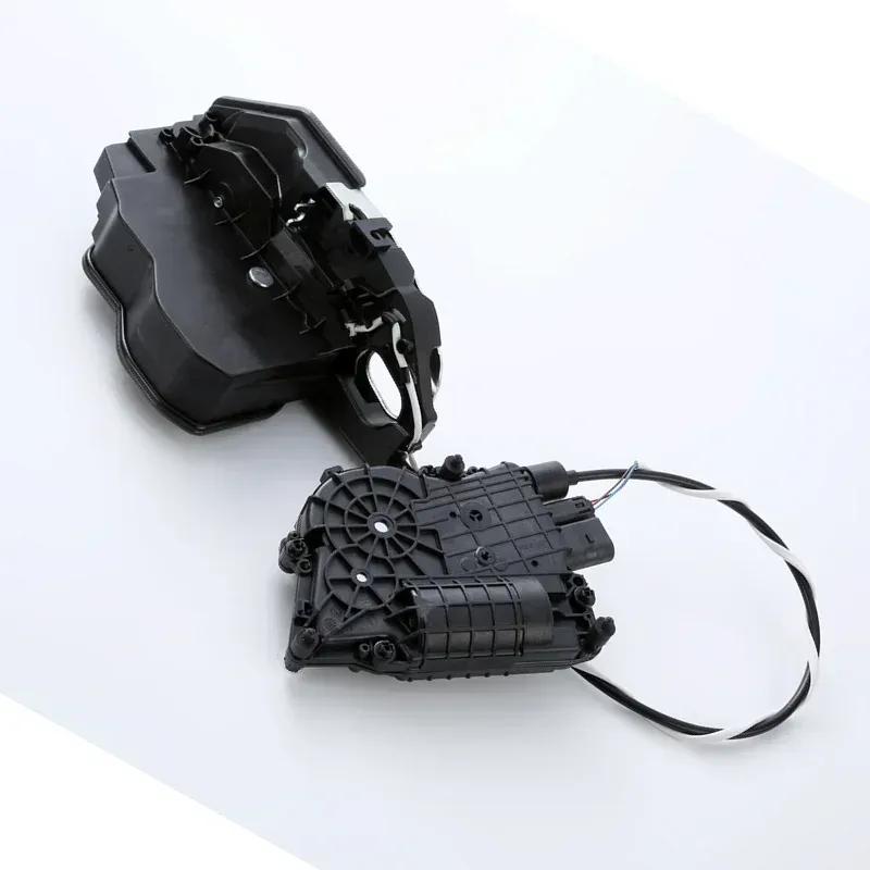 New Car Power Door Lock Actuator Soft Close System for BMW F07 535i GT 550i GT 51217148475 51217149436 51227149447