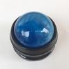 Handheld Mini Roller Massage Ball - Essential Oil Resin Neck, Back & Leg Massager