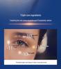 Feiran Genuine Anti-Wrinkle Caffeine Eye Cream: Firms, Lifts, Reduces Eye Bags, Dark Circles, and Anti-Blue Light Protection.