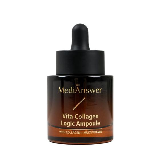 MediAnswer Vita Collagen Logic Ampoule 30ml