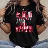 BTS World Tour 2026 Concert Shirt – K-Pop Fans Shirt – Vintage Music Style.