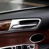 Stainless Steel Car Door Handle Frame Trim Decorative Cover For BMW X5 E70 X6 E71 Interior Doorknob Auto Accessories Sticker