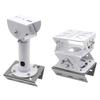 Stainless Steel Camera Mount Brackets Flexible Positioning Camera Mounting Set  Outdoor Use