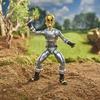 Power Rangers Lightning Collection Zeocog Figurină de Acțiune Premium Colectabilă de 6 Inch cu Accesorii