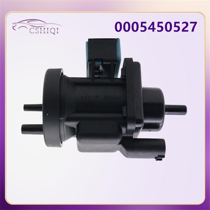 0005450527 Turbo Pressure Solenoid Valve For Mercedes Benz W210 W163 W203 W463 A0005450427 0005450427 A0005450527 Auto Parts