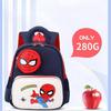 New Cartoon Cute Anime Letter Backpack For Children In Kindergarten Suitable For Boys And Girls As A Small Backpack For Going Out