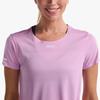 Tutaimjeuyu Women'S Lightspeed Tech Short Sleeve Tee Pink_Wr7152Aptp-Wrf