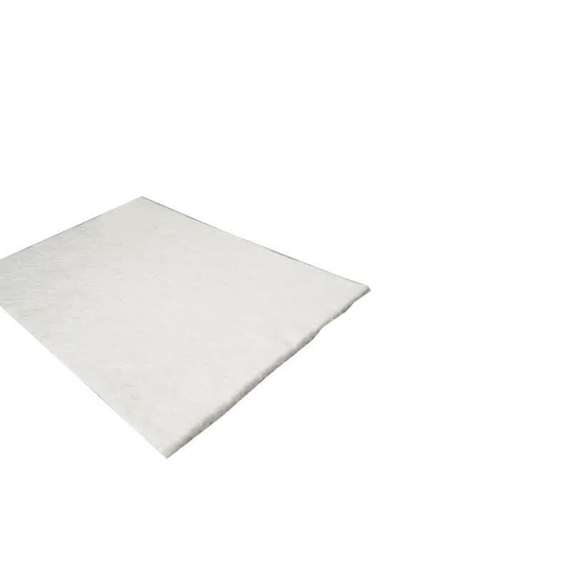 Yuanhan PLA318 Industrial Oil Absorbent Mat
