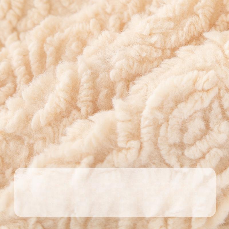 High-Grade Sofa Towel All-Inclusive Universal Cover Cover Dust Cover Nap Blanket Blanket Autumn and Winter