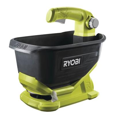 160201 Ryobi 18 V Sämaschine