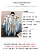 Light luxury horse simulation silk high-end sense 111cm large square scarf silk scarf printed shawl sunscreen scarf headscarf scarf