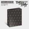 [Pre Order] This & That (Fans Album Ver.)