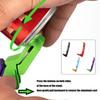 Quickly Install Bicycles Drink Cage Secure Nonslip Bike Bottle Brackets for Cycling and Commuting