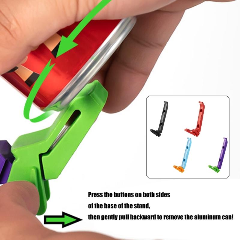 Quickly Install Bicycles Drink Cage Secure Nonslip Bike Bottle Brackets for Cycling and Commuting