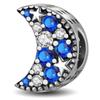 copper Luggage Elephant Butterfly Cherry Charm Bead Charms Bead Compatible With Diy Bracelets Making Gift of High Quality Fine Jewellery