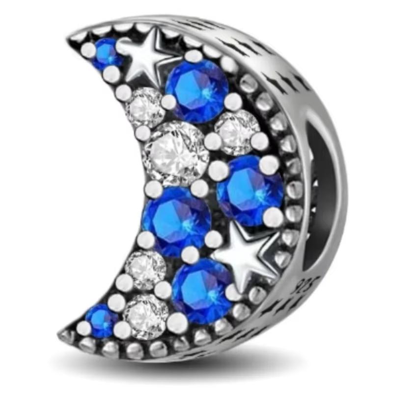 

copper Luggage Elephant Butterfly Cherry Charm Bead Charms Bead Compatible With Diy Bracelets Making Gift of High Quality Fine Jewellery