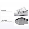 Air Zoom Pegasus 38 White Black Men Sneakers Pure-Platinum Volt CW7356-100