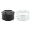 Frame Hole Caps Cover Adapter Enhanced Hardness CNC Insert Decoration for