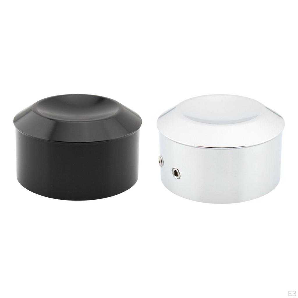 Frame Hole Caps Cover Adapter Enhanced Hardness CNC Insert Decoration for
