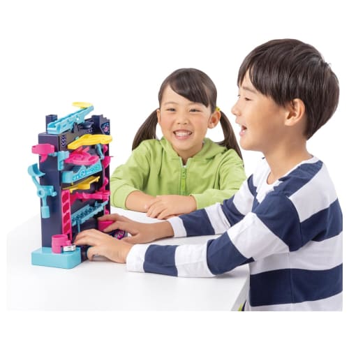 Athletic Land Game Level Up